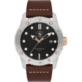  ROČNA URA SANTA BARBARA POLO & RACQUET CLUB SB.8.10001-4 | Shoptok.si
