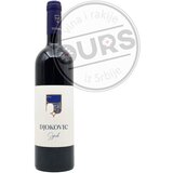  Djoković Shiraz 0,75L | ePonuda.com
