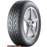 Uniroyal Zimske pnevmatike MS plus 77 225/45R17 91H DOT1521 4kos | Shoptok.si