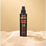 Arval Half Times Ultra Times SPF 6 olje za sončenje za obraz in telo 125 ml | Shoptok.si