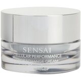 Sensai Cellular Performance Hydrachange dnevna vlažilna krema za obraz 40 ml za ženske | Shoptok.si