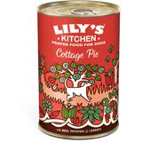 Lily's Kitchen cottage pie adult - govedina - 400 g 400 g Cene
