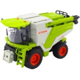  Kombajn na daljinsko upravljanje Harvester sa nastavkom za kukuruz i dimnim efektima 2in1 – zeleni | Shoptok.si