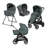 Inglesina TRIO SISTEM APTICA DARWIN25,EMERALDGREEN | ePonuda.com