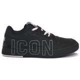 iCON BLACK Crna | shoptok.hr