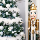  Kuglice za Božićno Drvce 8 cm, 20 komada | shoptok.hr
