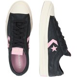 Converse Niske tenisice 'STARPLAYER 76' prljavo roza / crna | shoptok.hr