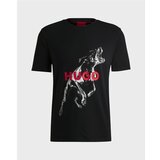 Boss 50530607 DEYLADEC Crna | shoptok.hr