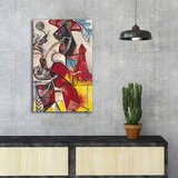 Opviq slika na platnu 45x70cm Cene