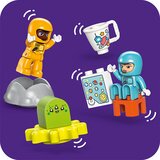 Lego DUPLO: 3v1 Dogodivščina z vesoljskim plovilom | Shoptok.si