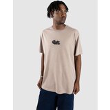 Blue Tomato Mini Logo 2 T-shirt etherea | Shoptok.si