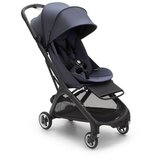 BUGABOO dječja kolica butterfly™ complete black/stormy blue | shoptok.hr