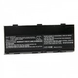 VHBW Baterija za Lenovo Thinkpad P52, 7800 mAh | Shoptok.si