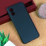  Maska za telefon Teracell Giulietta za Motorola Moto E13 mat crna | Eponuda.com
