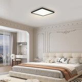  Brilagi-LED Prigušiva svetiljka sa senzorom ULTRA SLIM LED/18W/230V 30x30 cm+daljinski upravljač | Eponuda.com