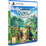 Merge Games Sunnyside (PS5) Cene