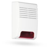Jablotron Bežična vanjska sirena 112dB za EYE kamere – JA-80A | Eponuda.ba