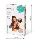 BabyOno grudnjak antibakterijski D80-85, bijeli | shoptok.hr