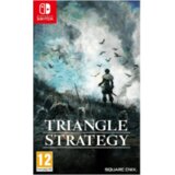 Square Enix Strategy (SWITCH) Cene
