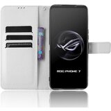 INORCO Za Motorola Edge 40 5G usnjena torbica za denarnico s telečjo teksturo, stojalo, ovitek za telefon s trakom, (22036779) | Shoptok.si