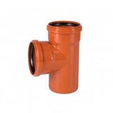  RAČVA PVC 110/100/90 ORANŽ Cijene