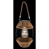 Globo 36669 - LED solarno svetlo SOLAR LED/2W/3V IP44 | Eponuda.com