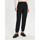 Sinsay ženske hlače od tkanine YP613-99X | shoptok.hr