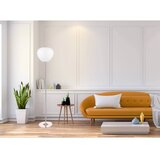  Klausen 147001 - Stojeća lampa ARAGON 3xG9/3W/230V bela/roze-zlatna | Eponuda.com