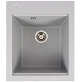 Platinum Lebo 46 sivi sa sifonom | shoptok.hr