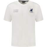 U.S. GRAND POLO US GRAND POLO SHORT SLEEVE T-SHIRT MEN WHITE | Shoptok.si