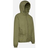 Geox Khaki women's jacket Spherica - Women's | Shoptok.si