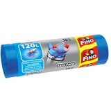 Fino Kese za smeće Easy Pack 120 lit. 1/15 | ePonuda.com