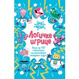  Logičke igrice | Eponuda.com