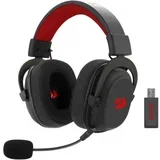 - Geјmerske slušalice sa mikrofonom Zeus 2 H510 Pro Wireless
