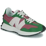 New Balance 327 Zelena