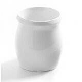 Hendi Porcelanasti vrč za omako iz belega porcelana 1L - 785010, (21101573) | Shoptok.si