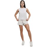GymBeam ženska majica bez rukava agile desert | ePonuda.com