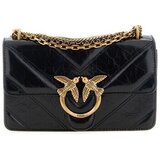 Pinko Ročne torbice accessories122265 Pozlačena Cene