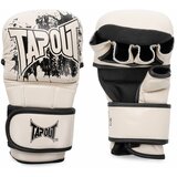 Tapout Leather MMA sparring gloves (1 pair) cene