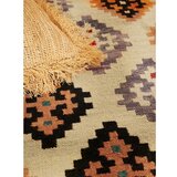 Hanse Home Rdeča obojestranska ročno tkana volnena preproga 200x290 cm Kamal Kian – Nouristan | Shoptok.si