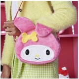 Spin Master interaktivna modna torbica Purse Pets – My melody | Shoptok.si