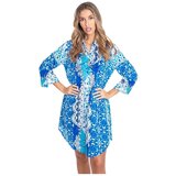 Isla Bonita By Sigris Haljina Plava | shoptok.hr