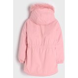 Sinsay Parka s kapuljačom | shoptok.hr