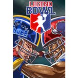 legend bowl (pc) steam key global  legend bowl (pc) steam key global Slike