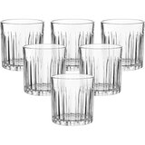 Altom design Venus čaše za whiskey / vodu 310 ml - 0103007522 | shoptok.hr