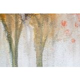  Naslikana slika na platnu drevesa 1-delna 60x60 cm CWF1717HE1 () | shoptok.hr
