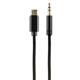  Kabel USB-C na 3,5mm Jack 1,5m, (21509695) | Shoptok.si