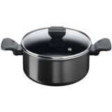 Tefal lonac s poklopcem Simply Clean B5674653, 24 cm | shoptok.hr
