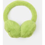 Sinsay Krznene grijače za uši s vezom Grinch | shoptok.hr
