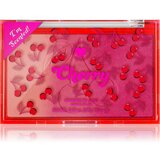 Revolution Cherry Ombre Blush rdečilo za obraz 15 g | Shoptok.si